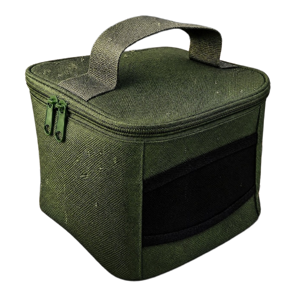 Tackle Box - Bolsa de Pesca Impermeable para Pescadores