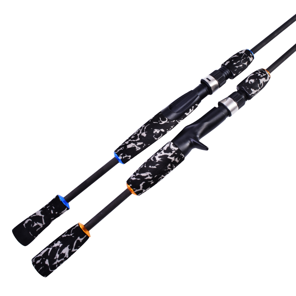 Spinning Reel - Kit de mango de varilla de