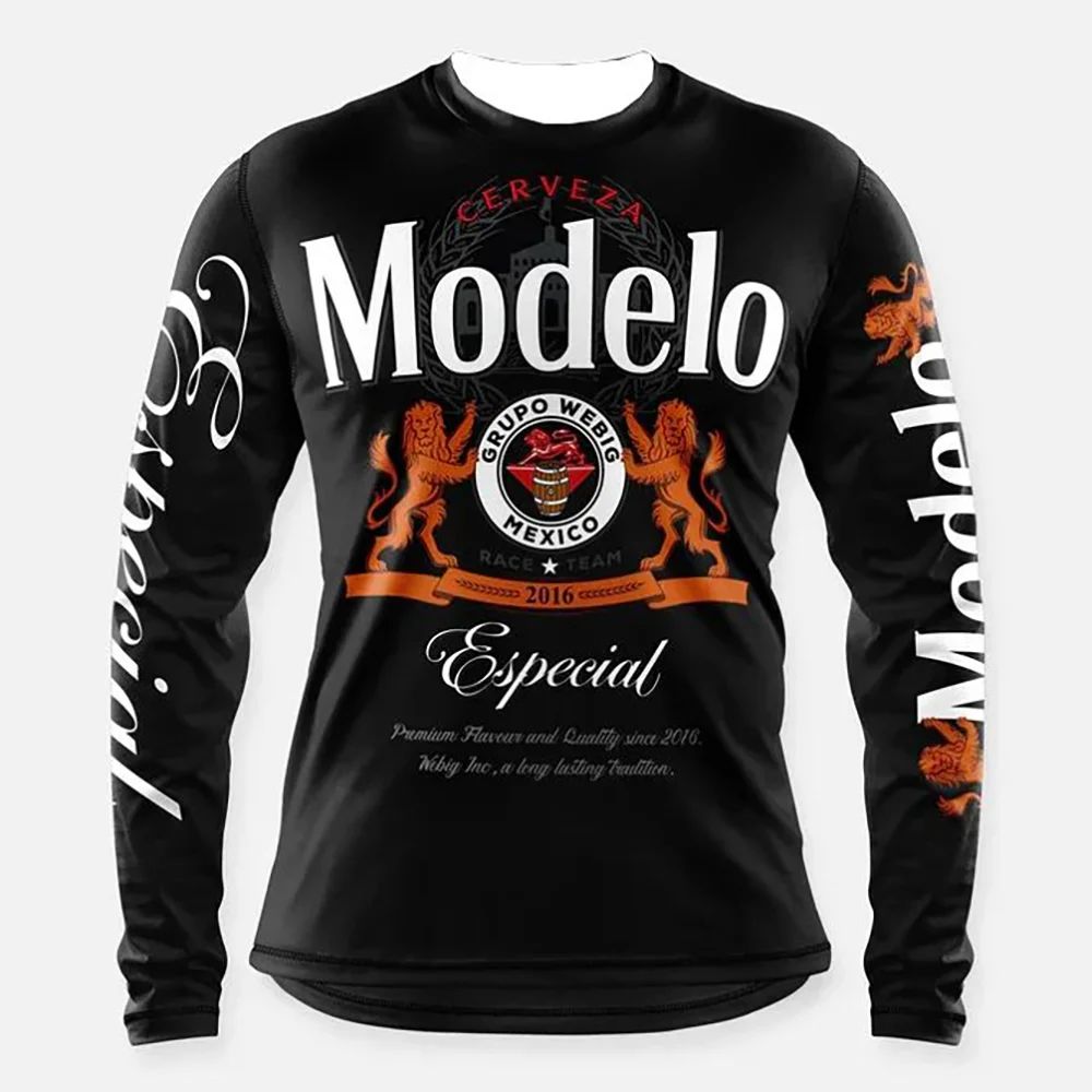 Fishing Equipment Kids - Camiseta de manga larga para hombre,