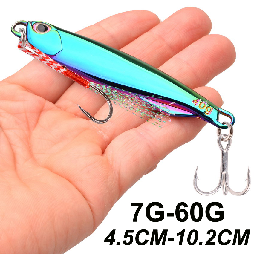 Fishing Equipment Japan - 1 Uds. Señuelo de Pesca japonés
