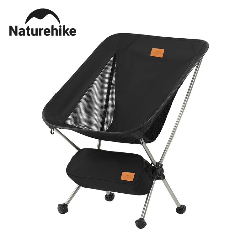 Fishing Backpack - Silla de Camping Plegable Portátil Naturehike,