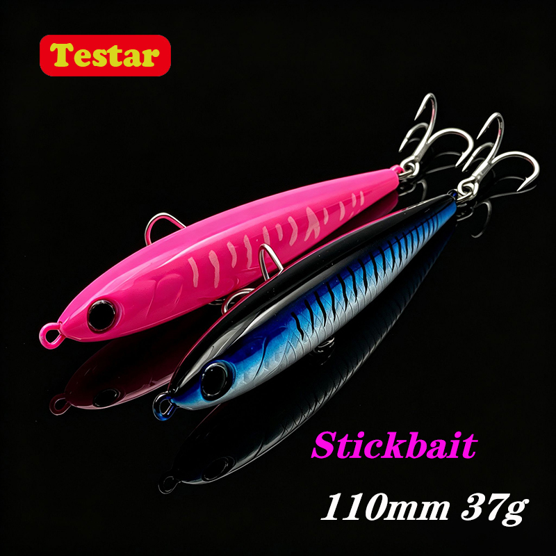 Fishing Equipment Japan - Señuelo de pesca Testar 110S de
