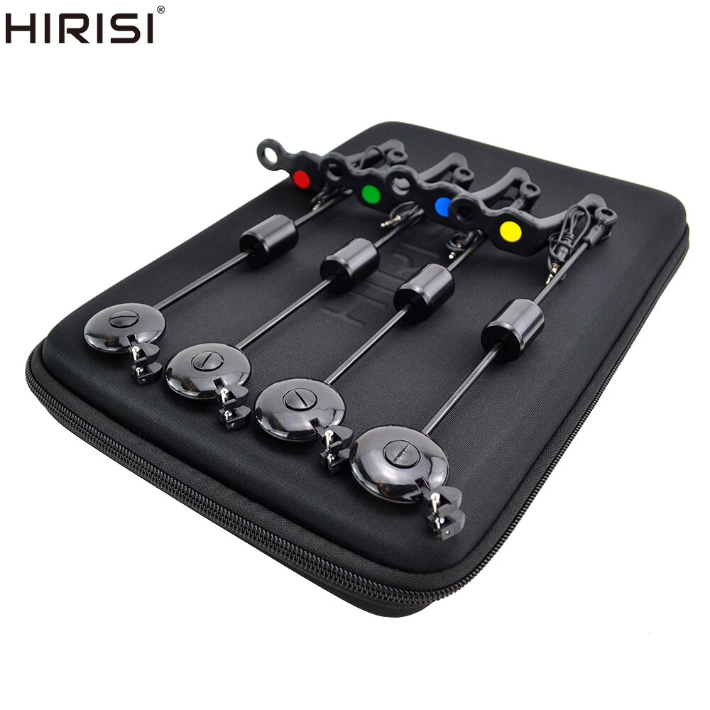 Hirisi LED Carp Fishing Swinge - Fishing Equipment And Tools reseña y precio
