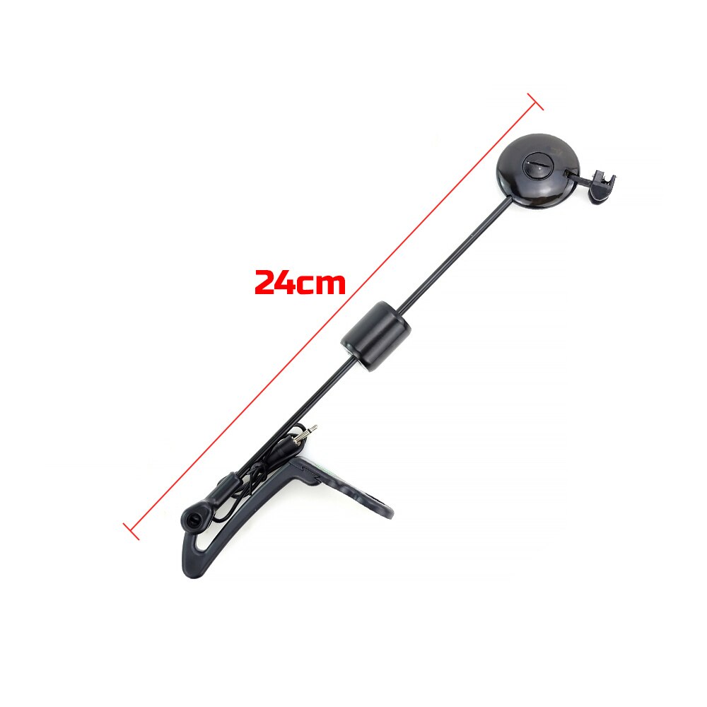 Hirisi LED Carp Fishing Swinge - Fishing Equipment And Tools reseña y precio