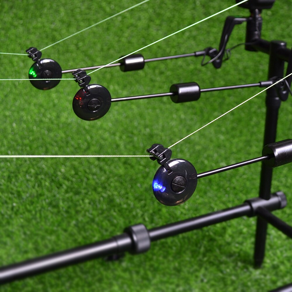 Hirisi LED Carp Fishing Swinge - Fishing Equipment And Tools reseña y precio