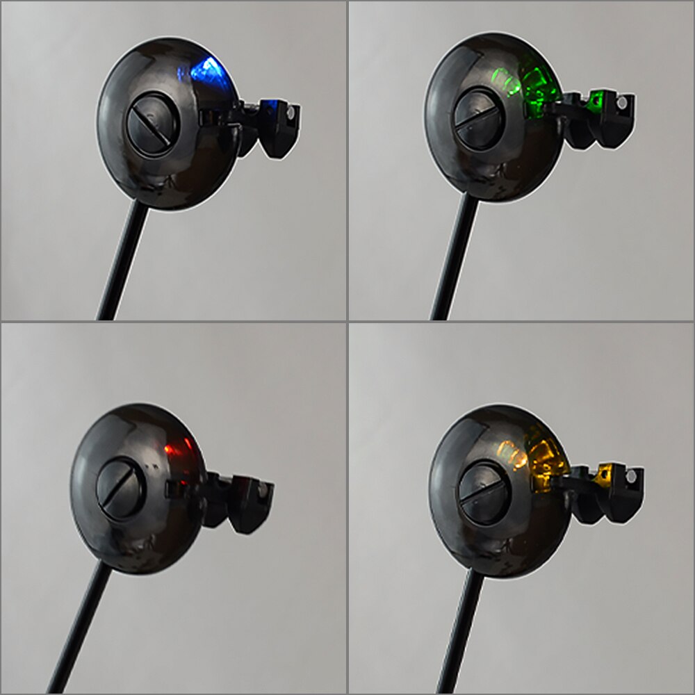 Hirisi LED Carp Fishing Swinge - Fishing Equipment And Tools reseña y precio