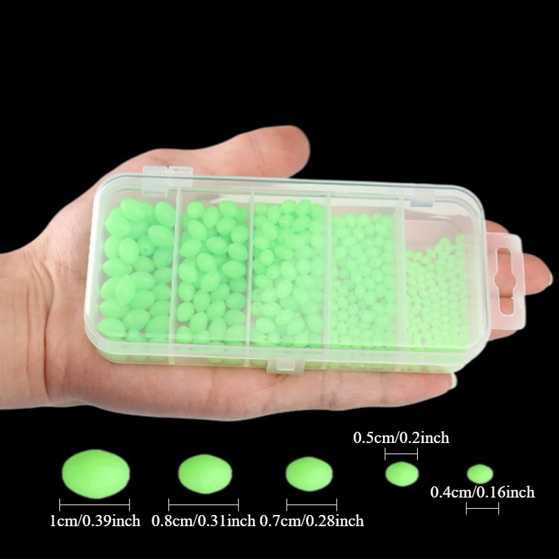 Ackibbik 375 unids/caja cuenta - Soft Plastic Lure reseña y precio