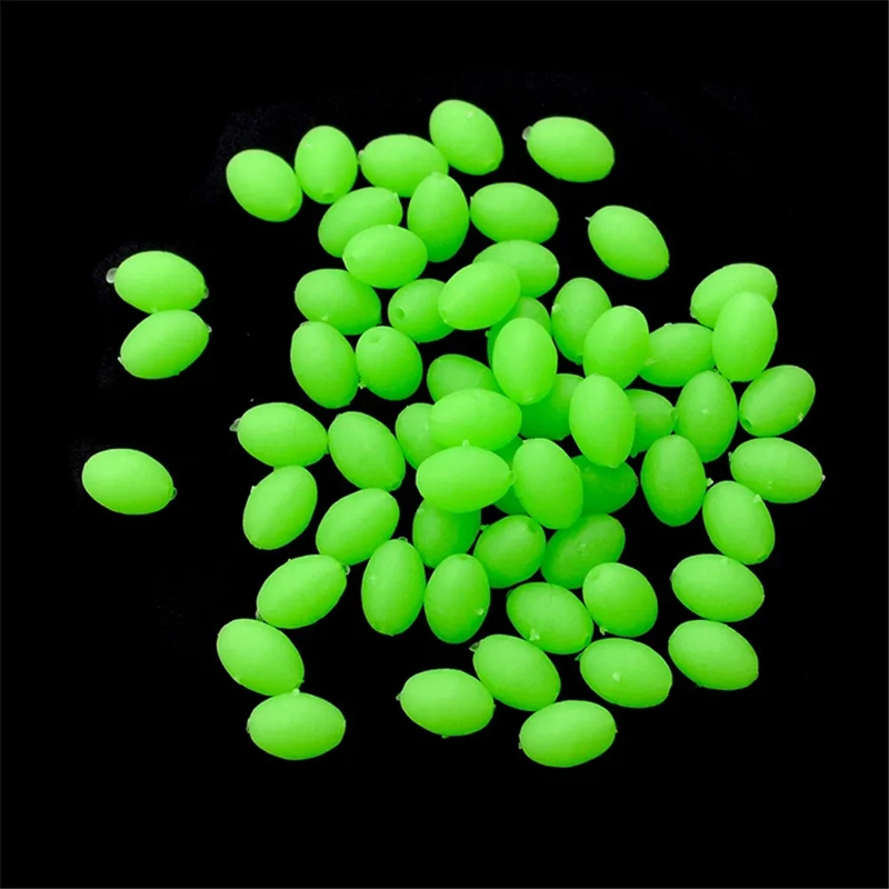 375 unids/set pesca luminosa n - Soft Plastic Lure reseña y precio