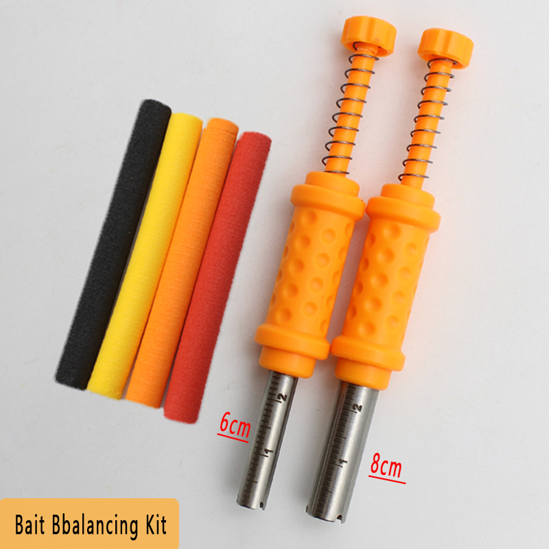 Kit de herramientas de pesca d - Fishing Equipment And Tools reseña y precio