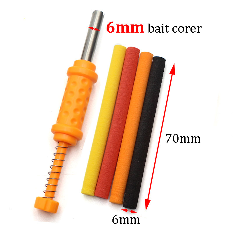 Kit de herramientas de pesca d - Fishing Equipment And Tools reseña y precio