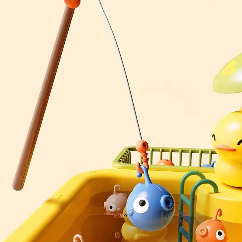 Juego de Juguetes de Cocina pa - Fishing Equipment Gifts reseña y precio