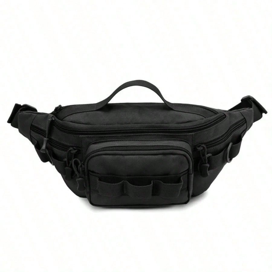 Paquete táctico, bolsa pequeña - Fishing Backpack reseña y precio