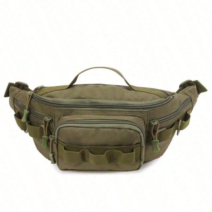 Paquete táctico, bolsa pequeña - Fishing Backpack reseña y precio