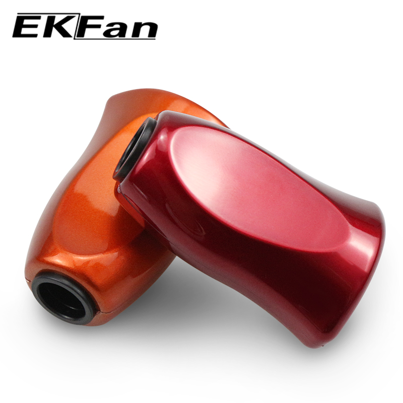 Perilla de silicona EKFan para - Spinning Reel reseña y precio