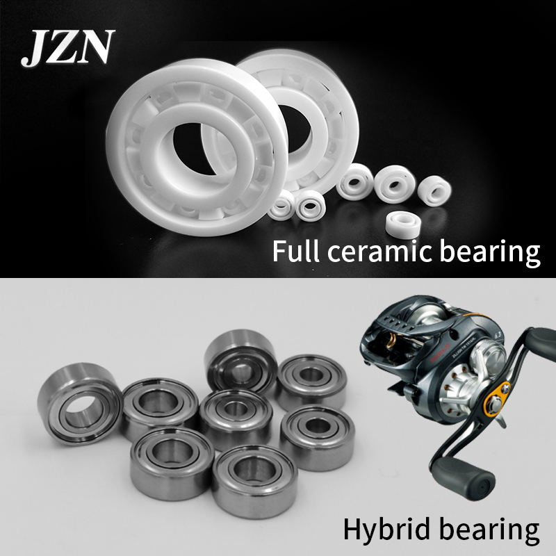 Carretes de Pesca Luya, Carret - Spinning Reel reseña y precio