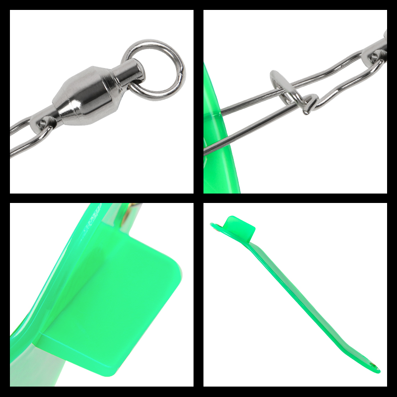 LETOYO - Tabla de Pesca de Arr - Fishing Equipment And Tools reseña y precio