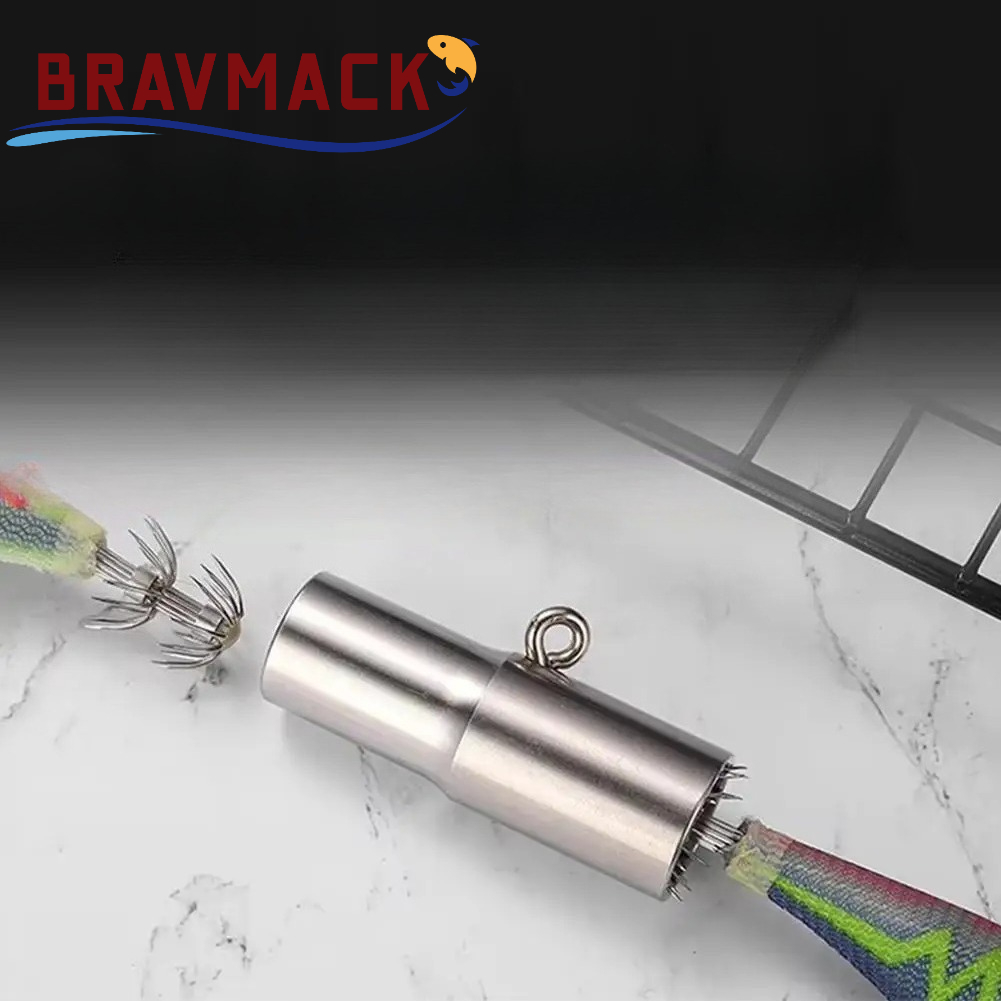 BRAVMACK Aguja Correctora de A - Fishing Equipment And Tools reseña y precio