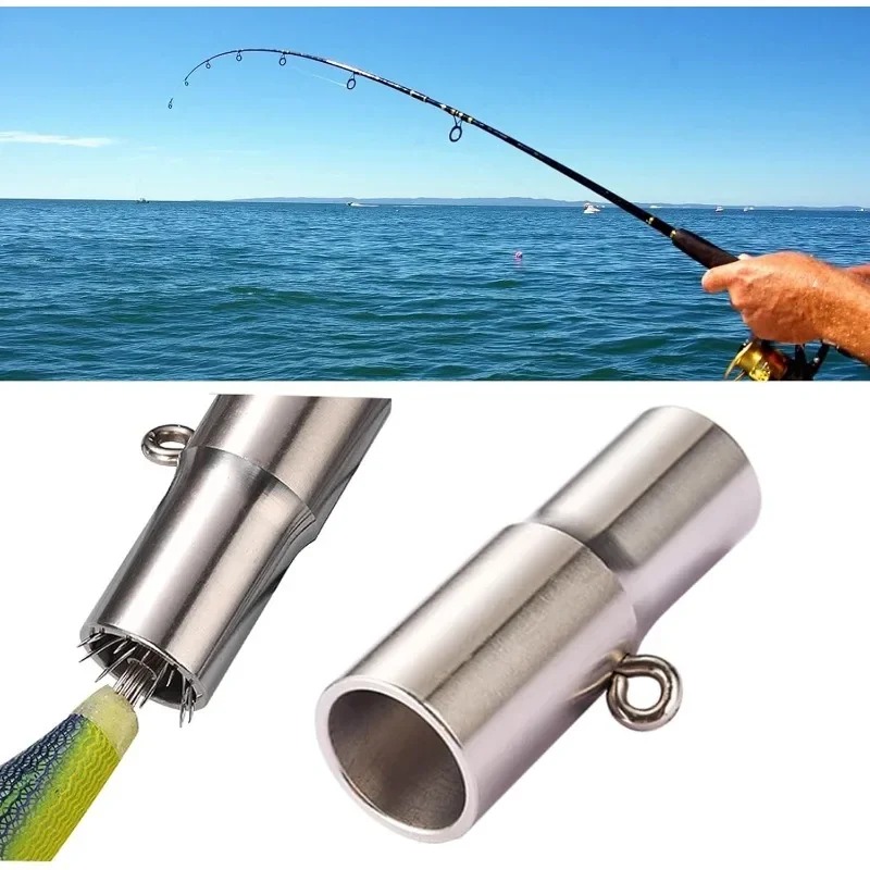 BRAVMACK Aguja Correctora de A - Fishing Equipment And Tools reseña y precio