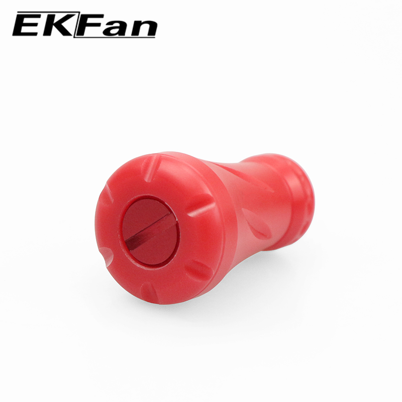 Perilla de Carrete EKFan Ultra - Spinning Reel reseña y precio