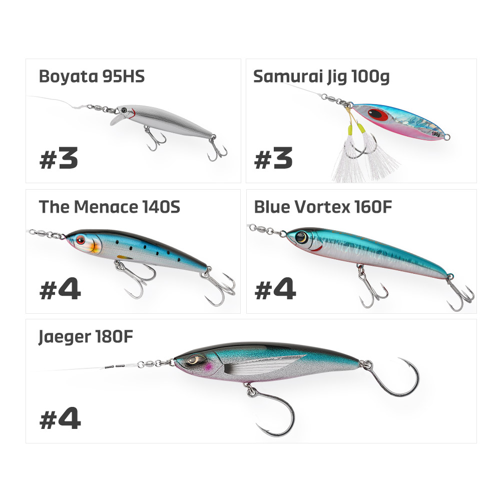 NOEBY Max Power BB Anillo sóli - Fishing Equipment And Tools reseña y precio