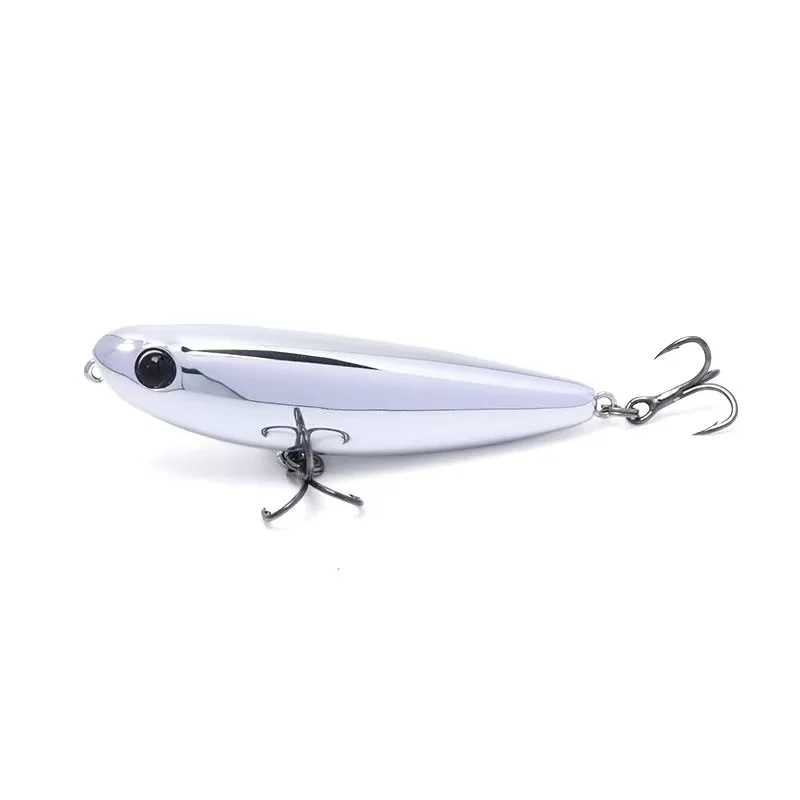 Nuevo 4,5g Mini Wobblers lápiz - Fishing Equipment Japan reseña y precio