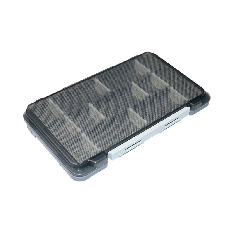POPULAR - Juego de 5 Cajas par - Tackle Box reseña y precio