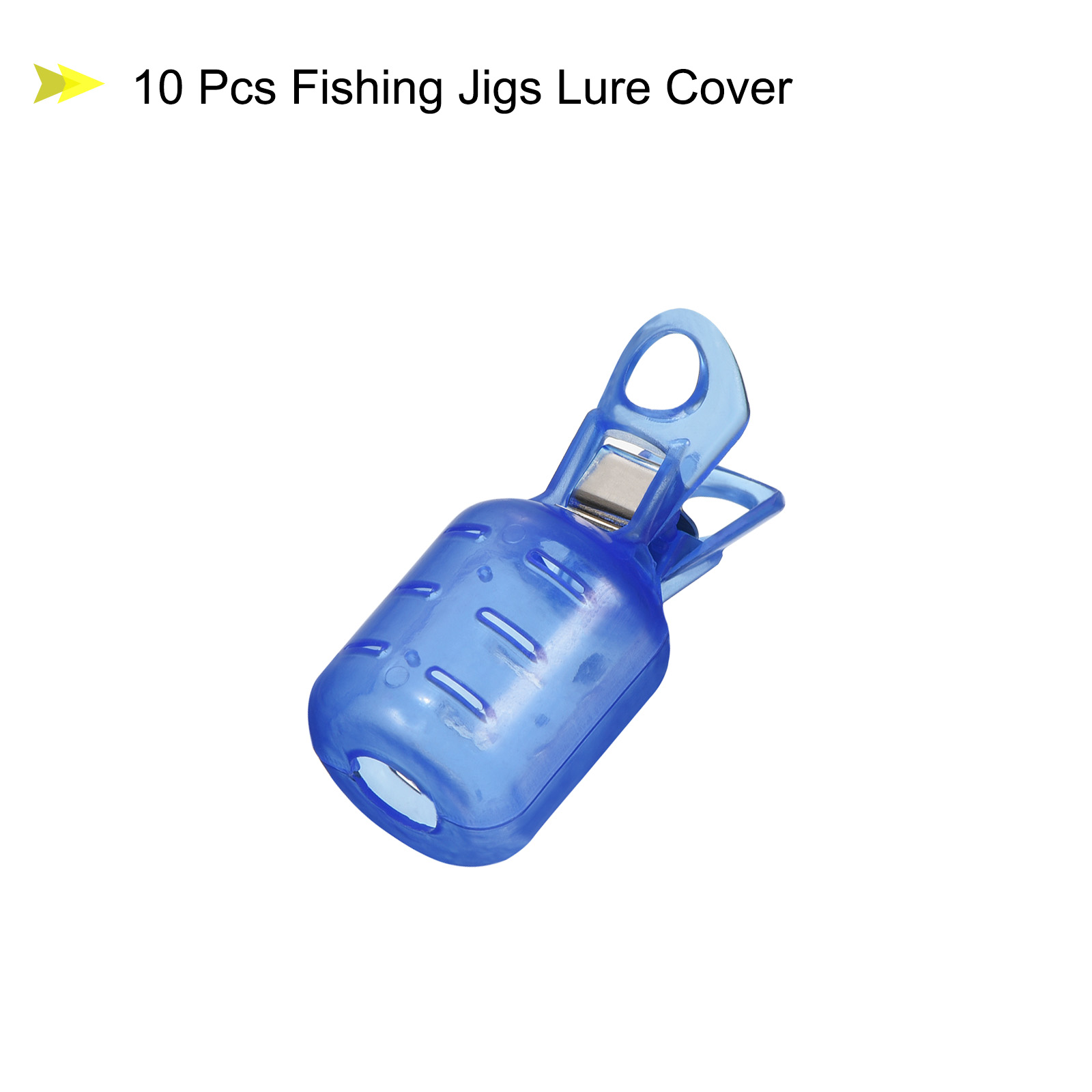 10 Uds. Funda protectora de an - Tackle Box reseña y precio