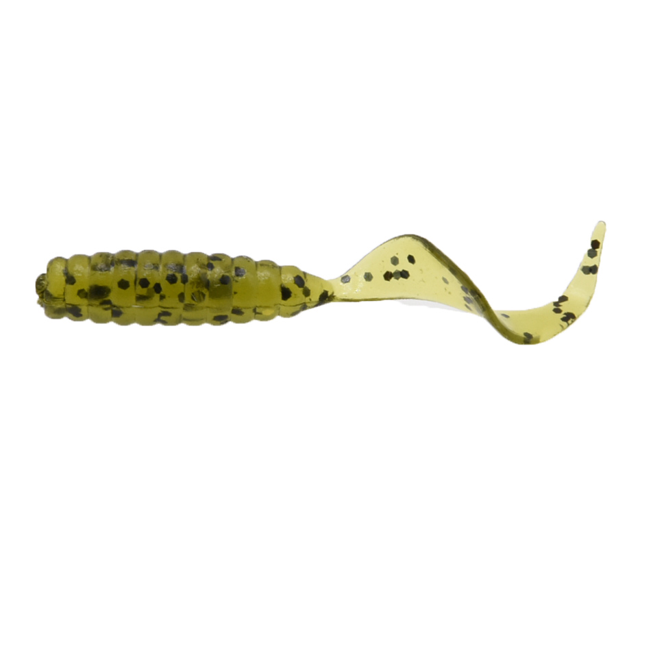 20 o 30 piezas de cebo de síli - Soft Plastic Lure reseña y precio