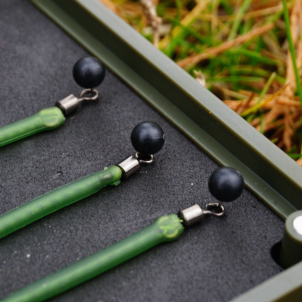 Hirisi-anzuelo de pesca de car - Tackle Box reseña y precio