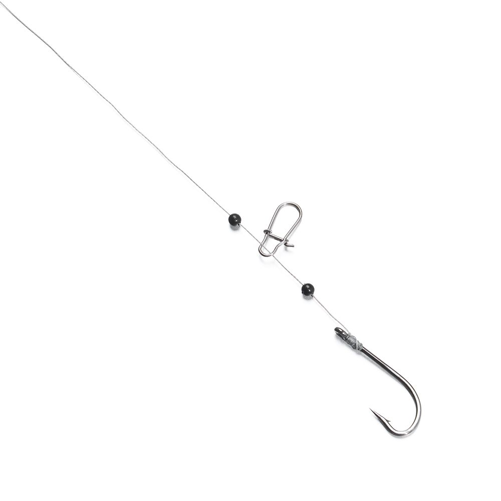 Cuentas de pesca de unids/lote - Soft Plastic Lure reseña y precio