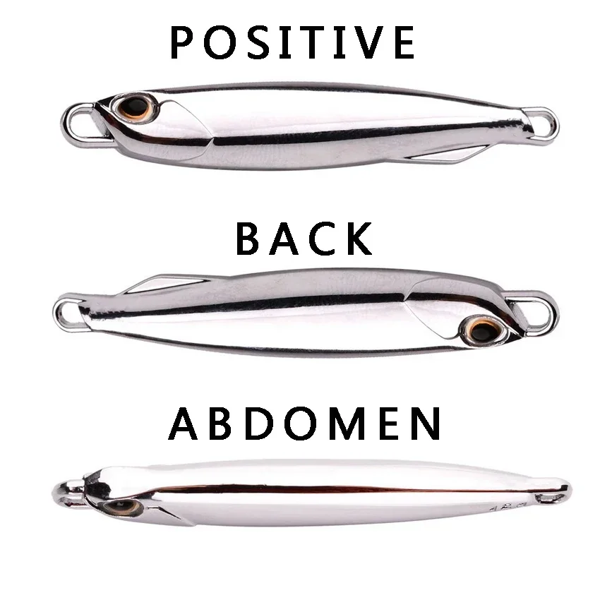 1 Uds. Señuelo de Pesca japoné - Fishing Equipment Japan reseña y precio