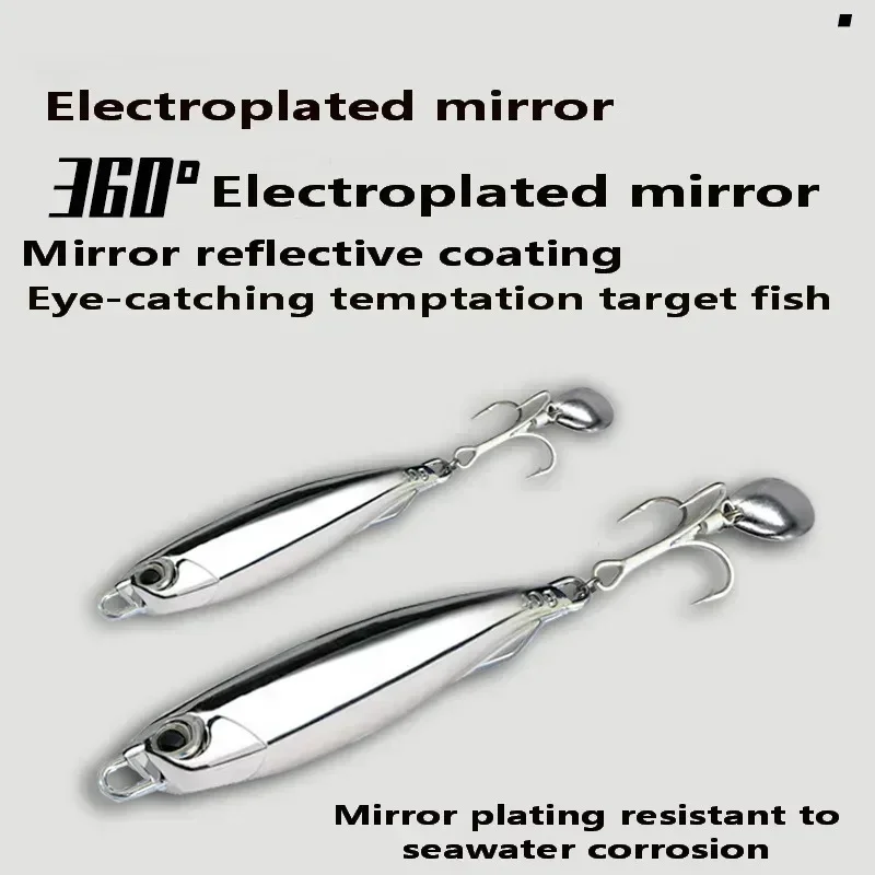 1 Uds. Señuelo de Pesca japoné - Fishing Equipment Japan reseña y precio