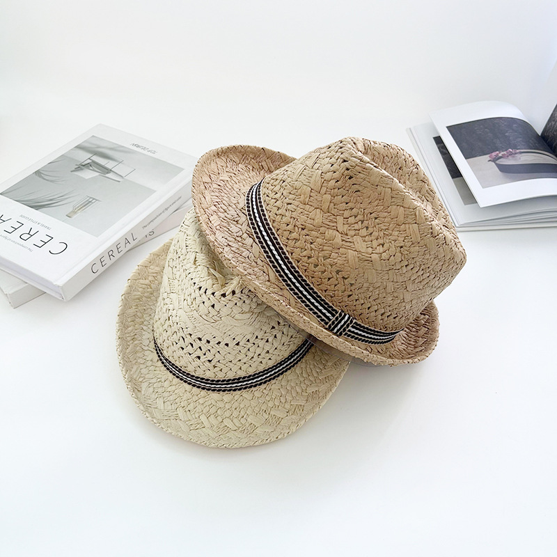 Golexury-Sombrero de paja para - Fishing Equipment Kids reseña y precio