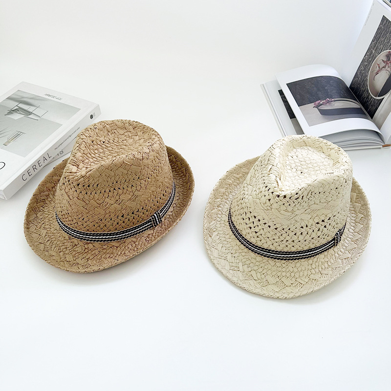 Golexury-Sombrero de paja para - Fishing Equipment Kids reseña y precio