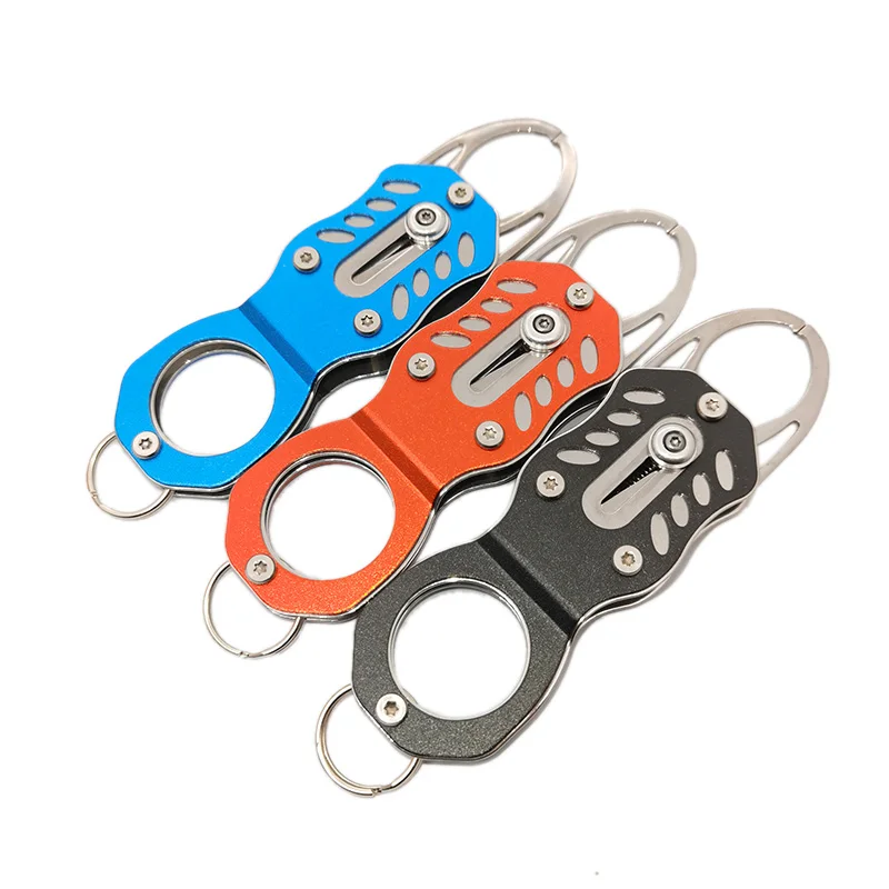 OUTKIT-controlador de agarre d - Fishing Equipment And Tools reseña y precio
