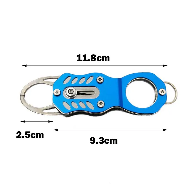 OUTKIT-controlador de agarre d - Fishing Equipment And Tools reseña y precio