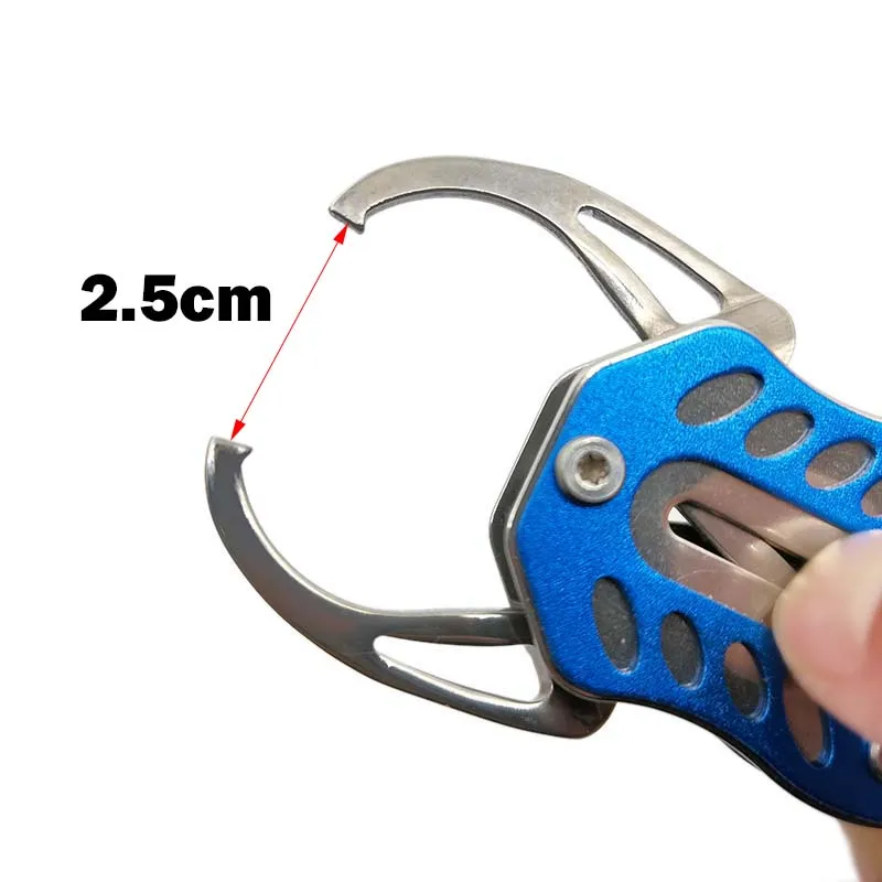 OUTKIT-controlador de agarre d - Fishing Equipment And Tools reseña y precio