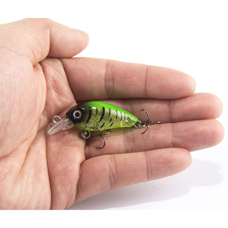 Señuelo de pesca de 1 piezas,  - Fishing Equipment Japan reseña y precio