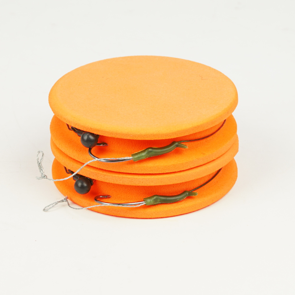 HIRISI 10 unids/caja carretes  - Tackle Box reseña y precio