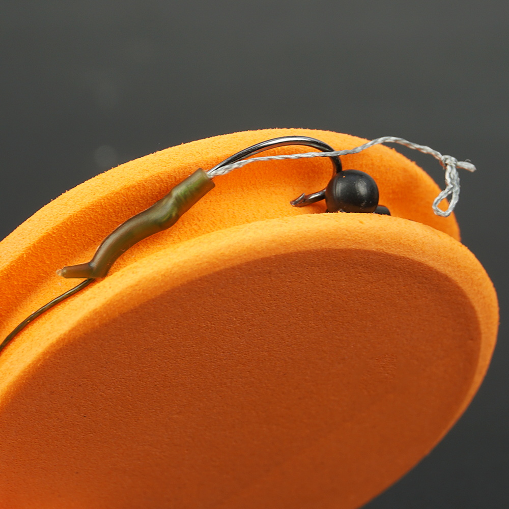 HIRISI 10 unids/caja carretes  - Tackle Box reseña y precio