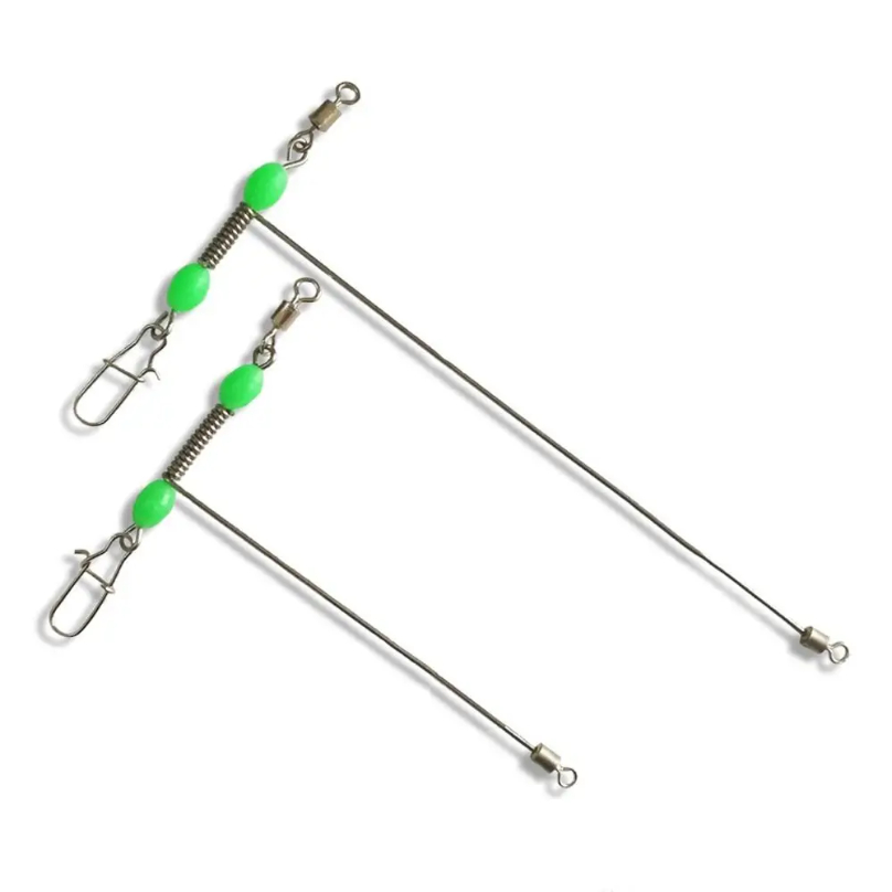 Conector de 3 vías, anzuelo de - Fishing Equipment And Tools reseña y precio