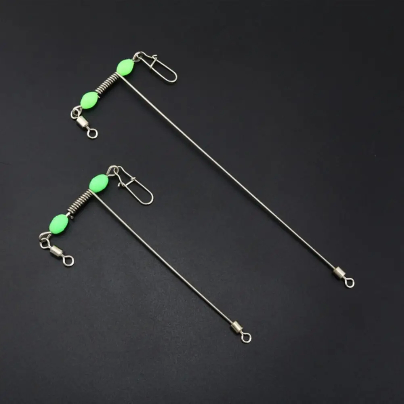 Conector de 3 vías, anzuelo de - Fishing Equipment And Tools reseña y precio
