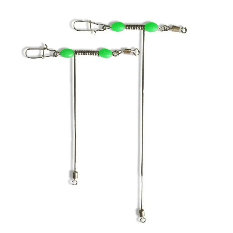 Conector de 3 vías, anzuelo de - Fishing Equipment And Tools reseña y precio