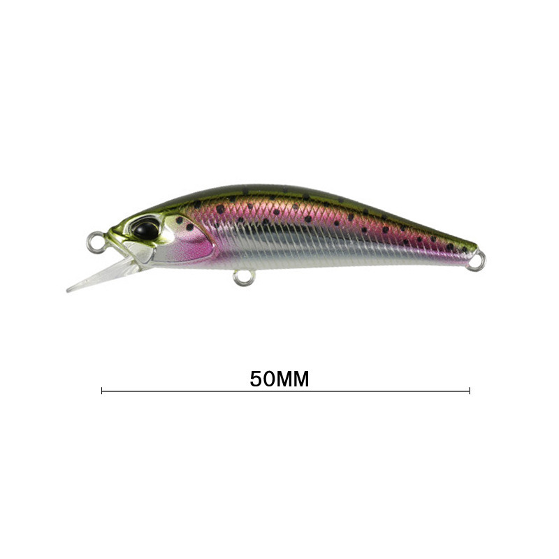 Señuelo de Pesca duro de Japón - Fishing Equipment Japan reseña y precio