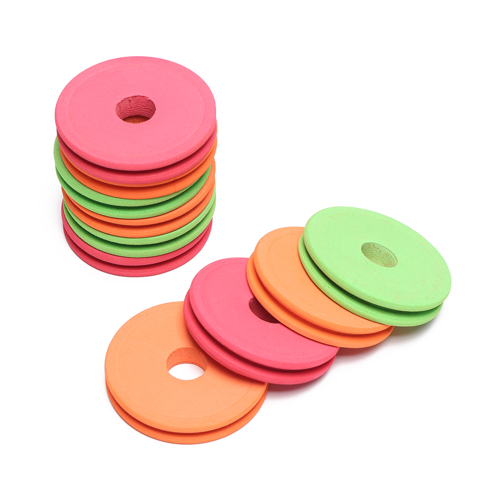 Carretes de espuma EVA para pe - Fishing Equipment And Tools reseña y precio