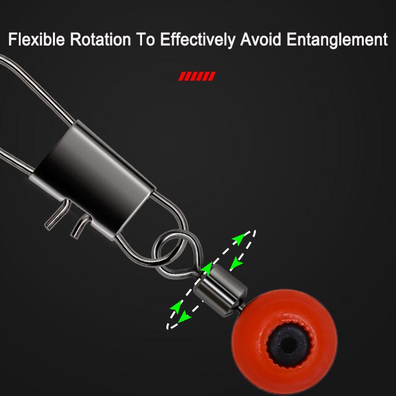 Flotador de pesca Bobber Stops - Fishing Equipment And Tools reseña y precio