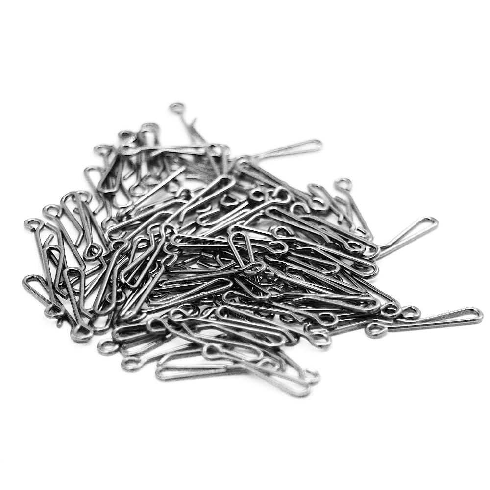 Pin giratorio de bloqueo de ro - Tackle Box reseña y precio