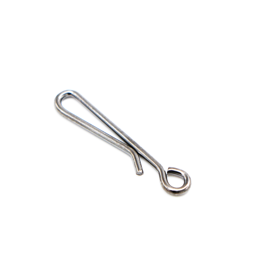 Pin giratorio de bloqueo de ro - Tackle Box reseña y precio