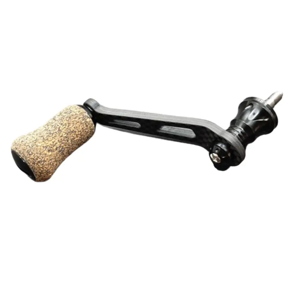 Carbono de 70 mm para mango de - Spinning Reel reseña y precio