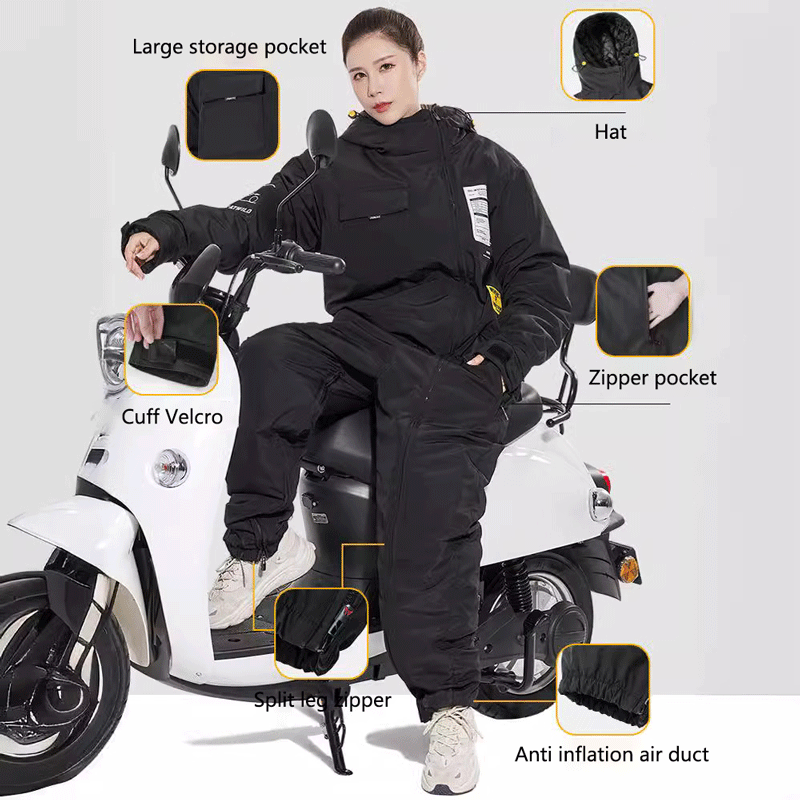 Ropa de ciclismo para motocicl - Fishing Equipment And Tools reseña y precio